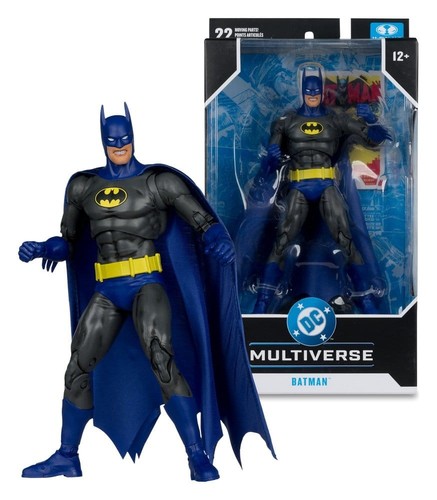 Figurine batman s - figurine,