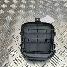 Audi TT MK3 FV Bordeuse arrière Ventilation de la calandre 4G9819181B 2020 32235