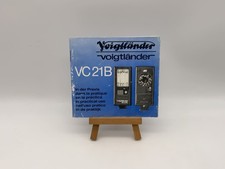 Voigtländer VC 21B Dans La