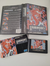 DAVID ROBINSON'S SUPREME