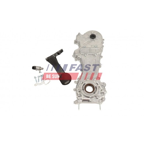Pompe huile pour alfa romeo - pompe,