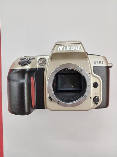 Appareil photo argentique