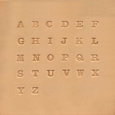 Jeu des 26 lettres de