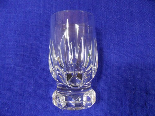 Villeroy boch verre liqueur - à,