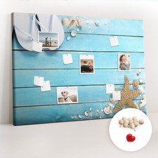 Tableau en liège Pour les