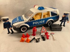 sympa base  voiture  police