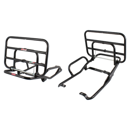 Porte bagages arrière faco - porte-bagages,