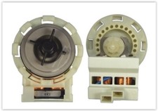 Pompe de vidange 8 CROCHETS