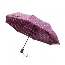 Parapluie pliable pour femme