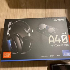 Casque Gaming ASTRO A40 TR +