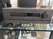 Luxman A-007 amplificateur