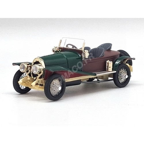 Bugatti type durr - bugatti,