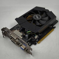 ASUS NVIDIA GeForce GTX 750 Ti