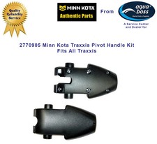 2770905 Minn Kota Traxxis