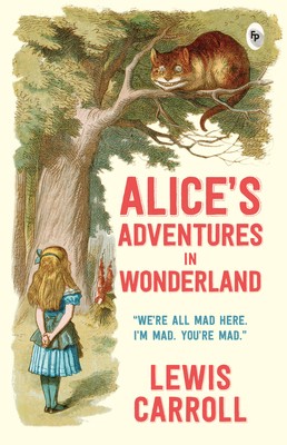 Alice wonderland classics - in,