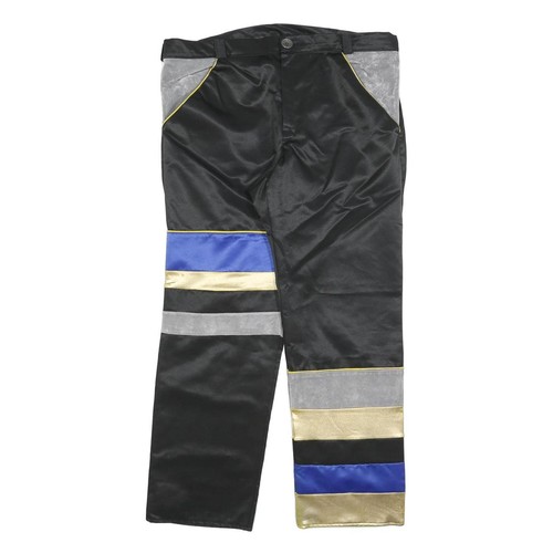 Nile pantalon droit noir - nile,