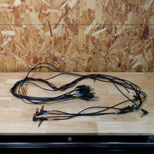 Alesis dm5 cable snake - alesis,