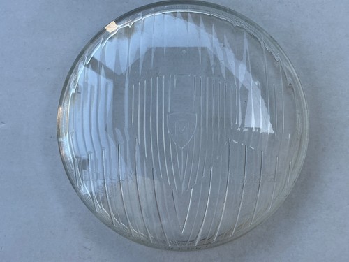 Verre optique phare - phare, marchal