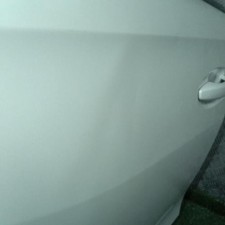 Porte avant gauche PEUGEOT 508 (R8) 2 HYBRID 9822028380