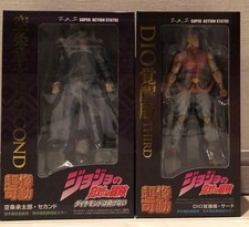 Figurine JoJo's Bizarre