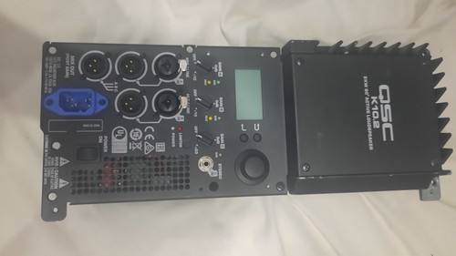 Module amplificateur complet - module,