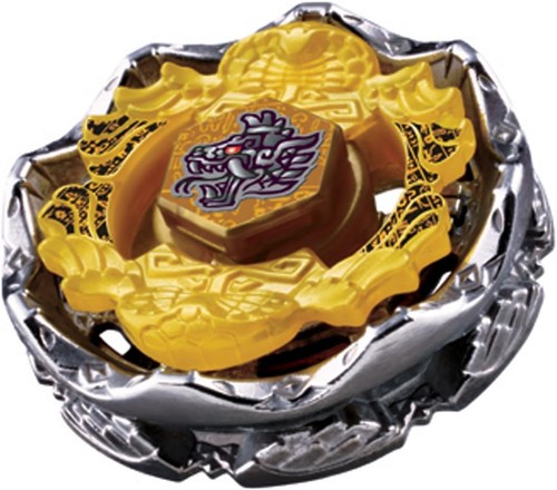 Beyblade metal fury 122 - beyblade, bb-122