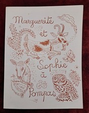 Michel Debieve, Marguerite Et