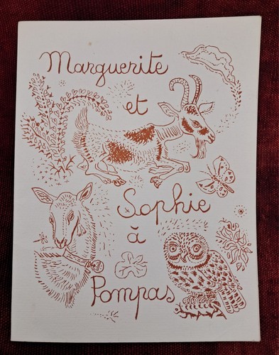 Michel debieve marguerite - michel, et