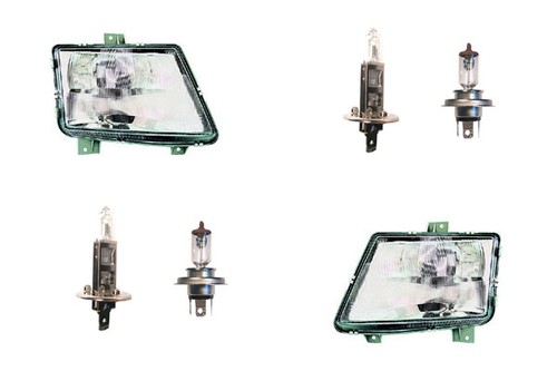 Phares kit convient pour - phares,