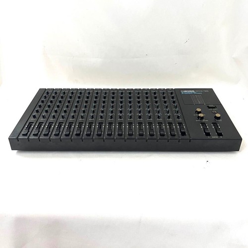 Boss 16channel compact - boss, bx-16