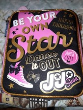 JoJo Siwa Pink Stars Insulated