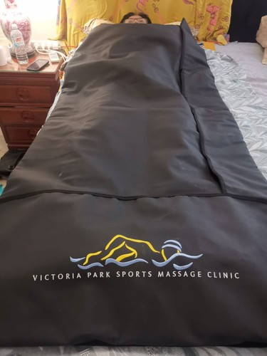 Vpsm clinic sauna infrarouge - vpsm,