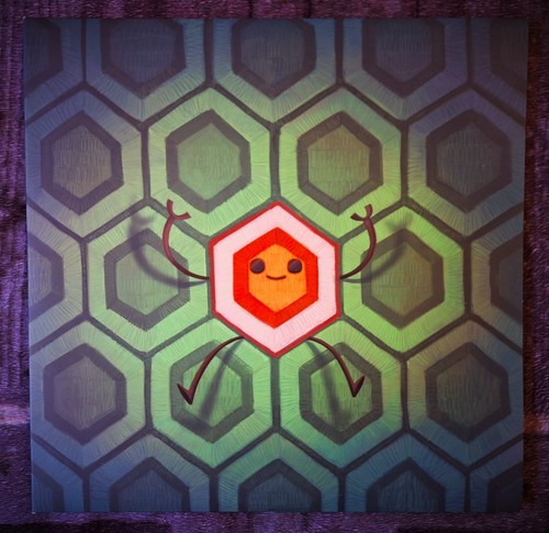 Broken age soundtrack - soundtrack,