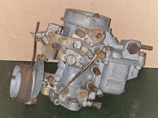 carburateur ZENITH STROMBERG WIM 34