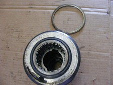 Mercury Verado 250 HP Porte-Bague XXL 30" Hélice Drive Assy 8M0046233