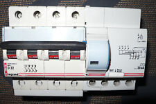 DISJONCTEUR DIFFERENTIEL 4