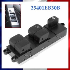 Bouton Commande Lève Vitre