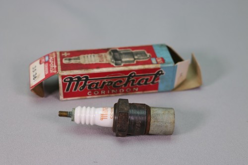 C193 vintage bougie neuve - c193, 1