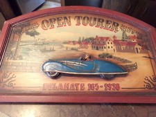 1938 delahaye picture - , 24