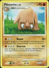 Pokemon Carte Jeu Diamant &