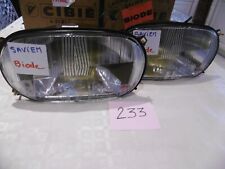 SAVIEM : PHARES CIBIE ( SAVIEM P . BIODE . 480235. NEUFS)