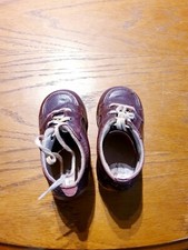 Chaussures en cuir BABYBOTTE taille 19