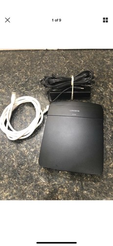 Linksys e1200 wireless - ,