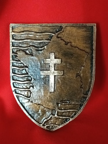 Blason division leclerc - division,
