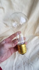 Ancienne grande Ampoule