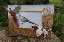 NA0566 SUPERBE CADRE  PHOTO