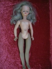 poupée Mannequin marque " BELLA " modèle " CATHIE " Taille 48cm __PA39