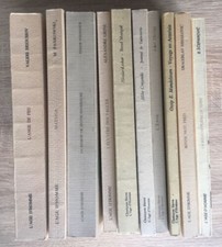 Collection "Classiques slaves"