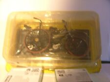 Rudge Double Conducteur Solide