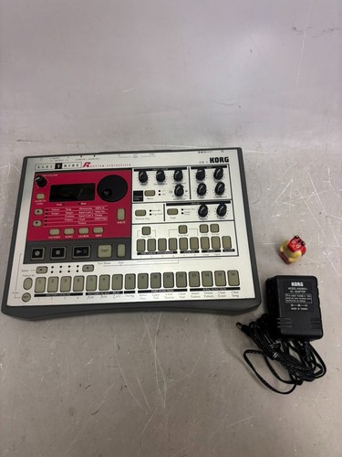 Korg electribe 1 rhythm - electribe, er-1